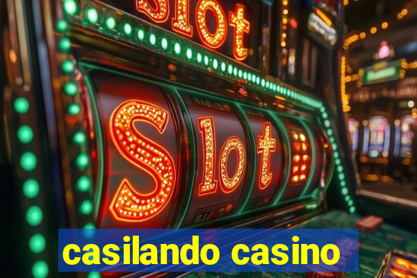 casilando casino