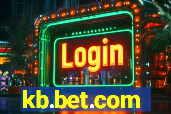 kb.bet.com