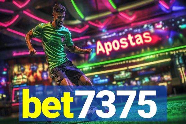 bet7375