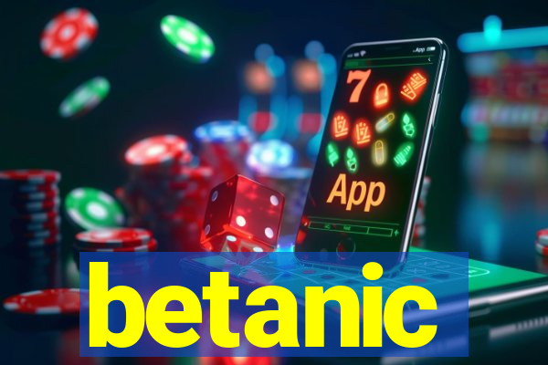 betanic