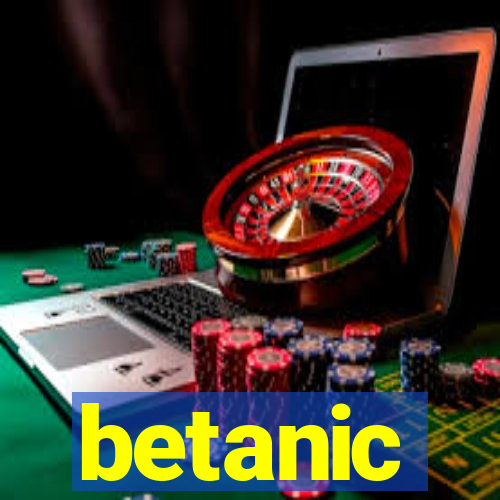 betanic