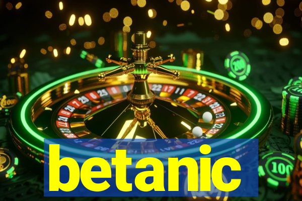 betanic