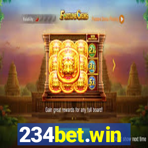 234bet.win