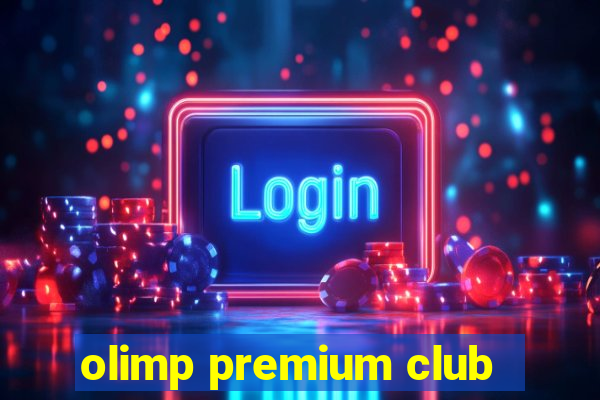 olimp premium club