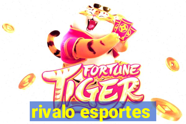 rivalo esportes