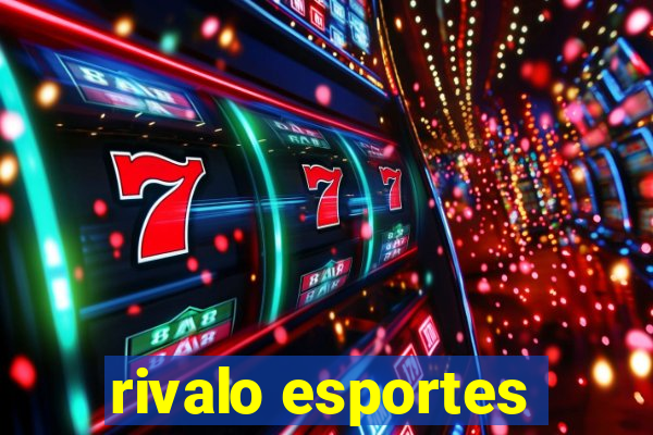 rivalo esportes