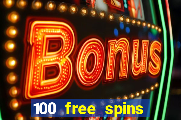 100 free spins holland casino