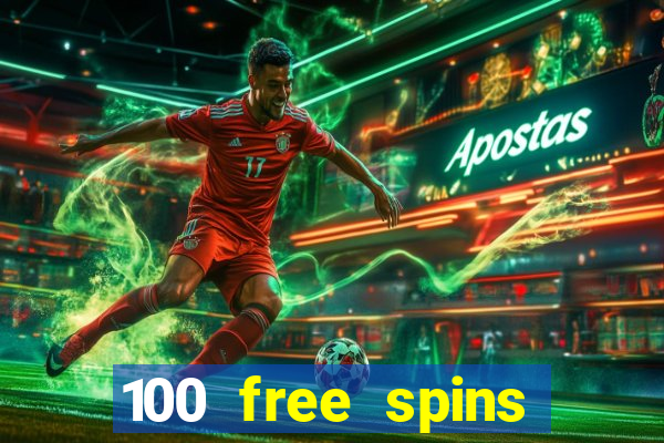 100 free spins holland casino