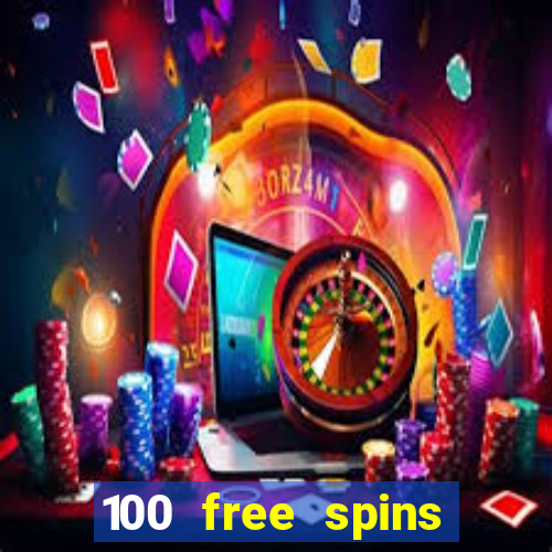 100 free spins holland casino