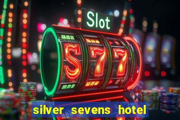 silver sevens hotel & casino las vegas