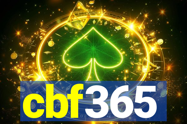 cbf365