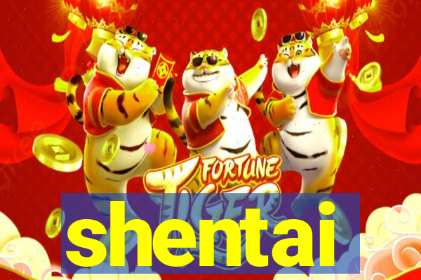 shentai