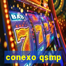 conexo qsmp