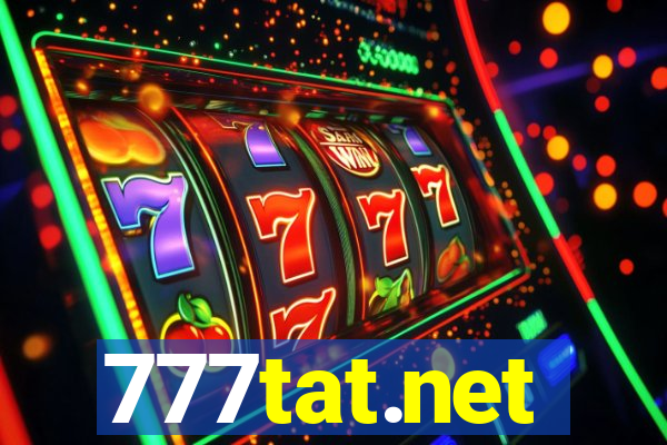 777tat.net