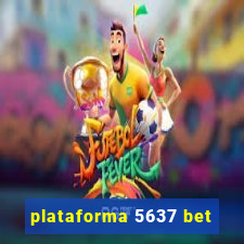 plataforma 5637 bet