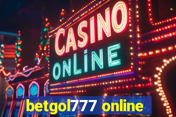 betgol777 online