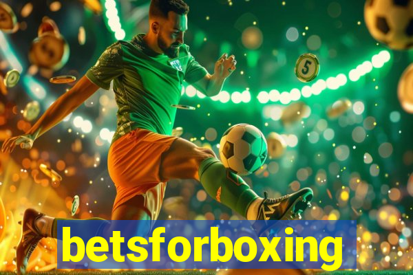 betsforboxing