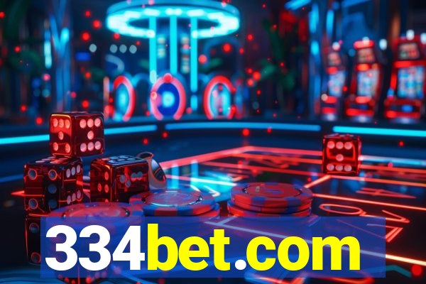 334bet.com