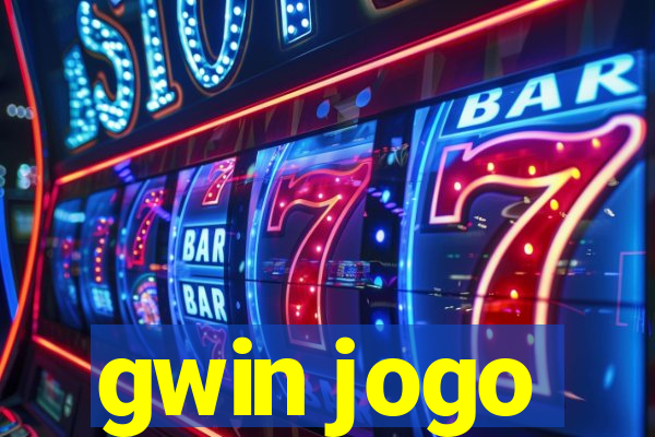 gwin jogo