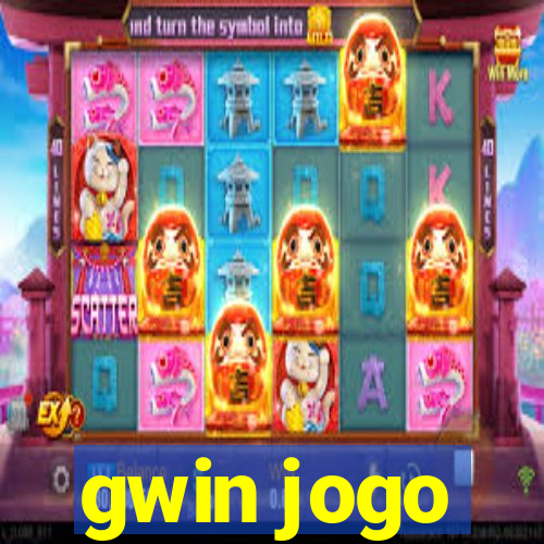 gwin jogo