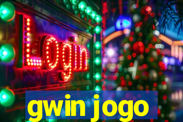 gwin jogo