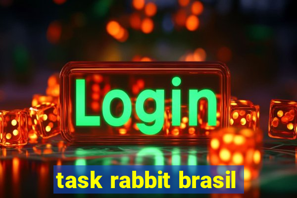 task rabbit brasil