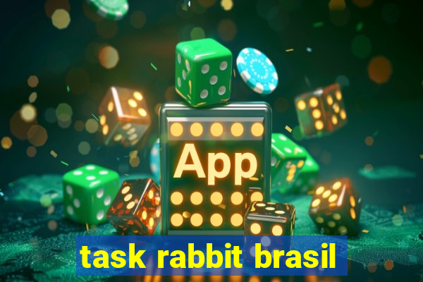 task rabbit brasil