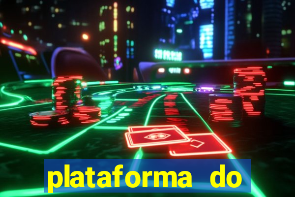 plataforma do neymar tigre