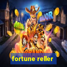 fortune reller