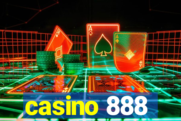 casino 888