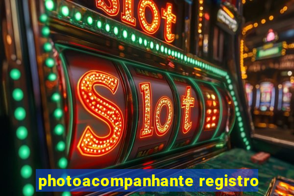 photoacompanhante registro