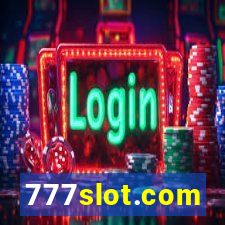 777slot.com