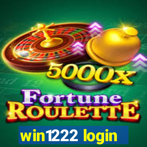 win1222 login