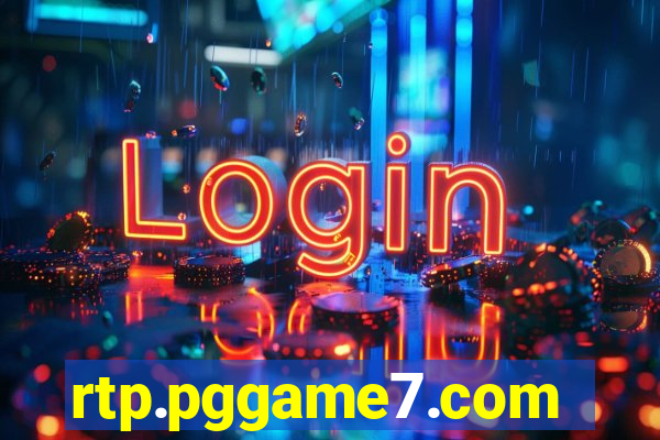 rtp.pggame7.com