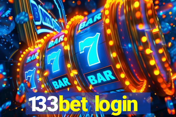 133bet login