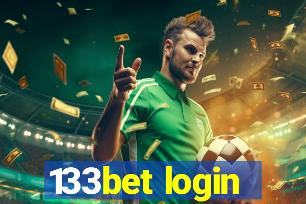 133bet login