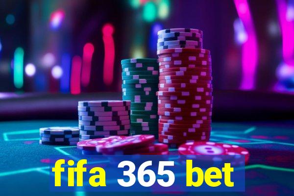 fifa 365 bet