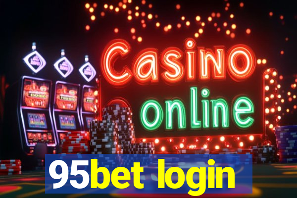 95bet login