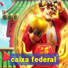 caixa federal