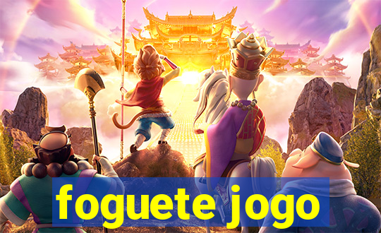 foguete jogo