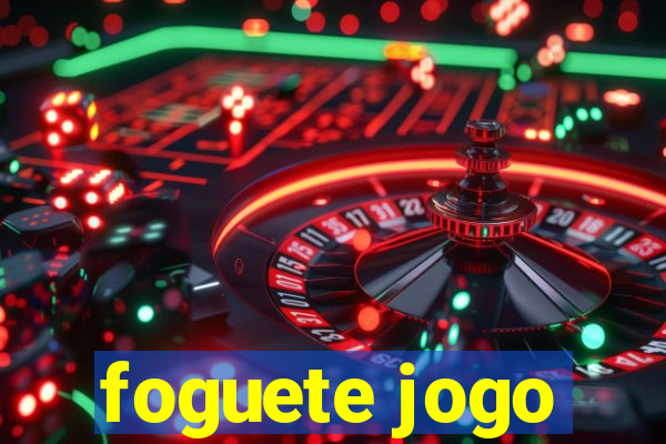 foguete jogo