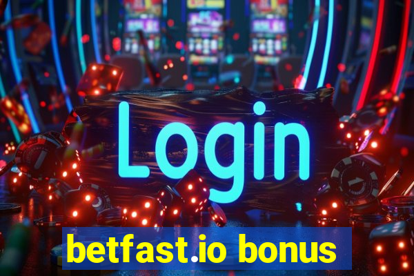 betfast.io bonus