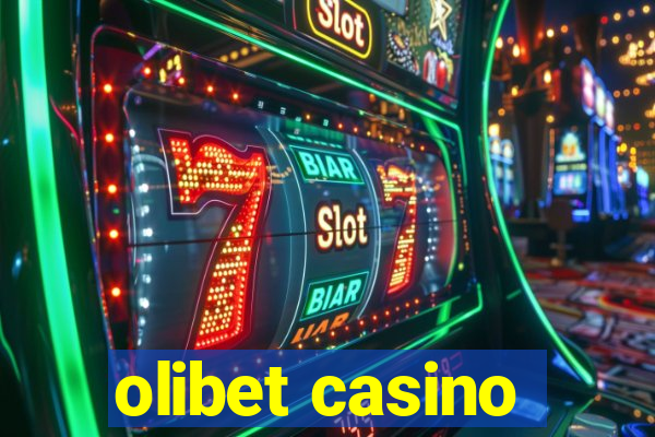 olibet casino