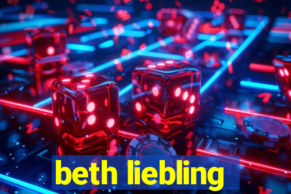 beth liebling