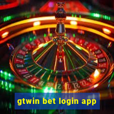 gtwin bet login app