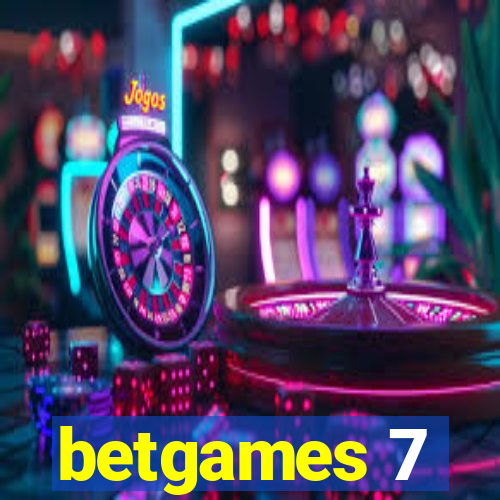 betgames 7