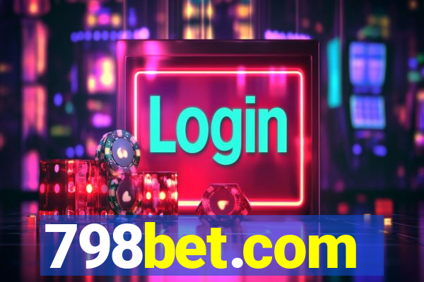 798bet.com