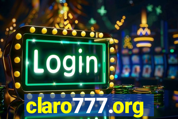 claro777.org