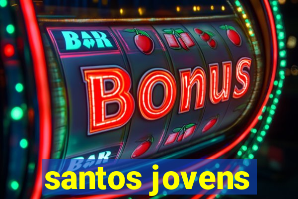 santos jovens