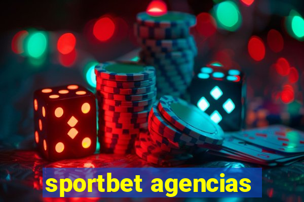 sportbet agencias